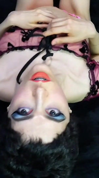 Worship and Cum for Your Goddess