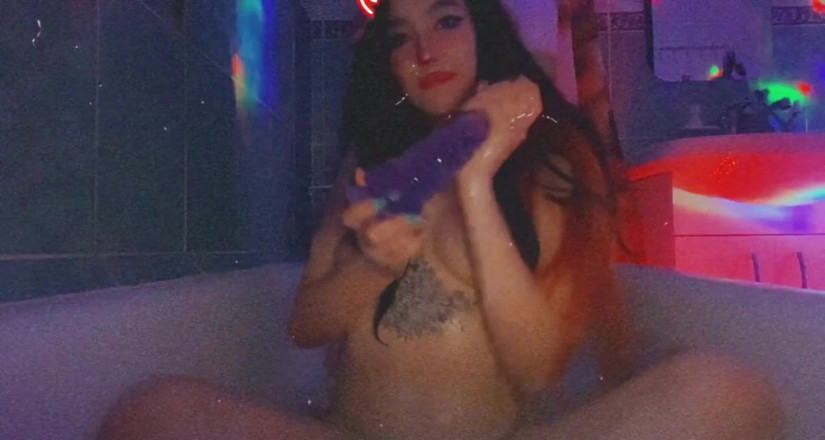 Bambietta Valentain: 2022-02-11(1)