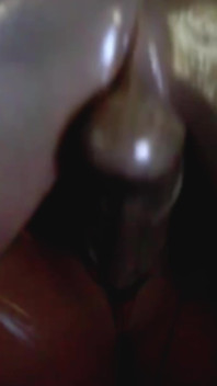 거대한 흑인 자지 밀프 두근 두근