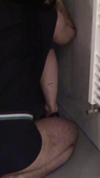 Clean My Ass Before Outgoing