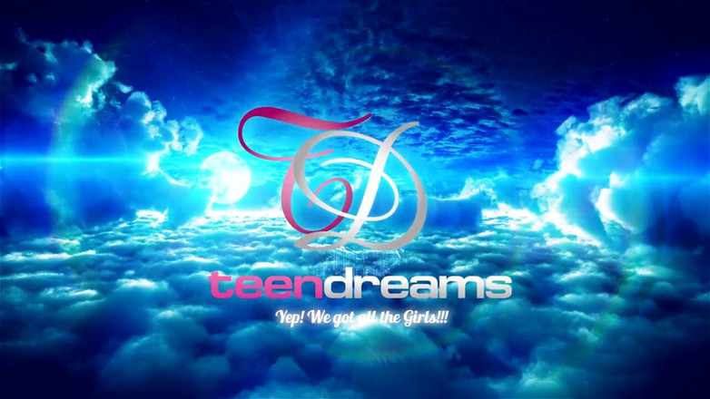 Teen Dreams: Latoya in calze nere gode di un cazzo