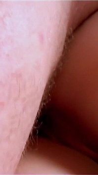Mycket vild anal knulla med Djamy, en mycket mager arabisk MILF