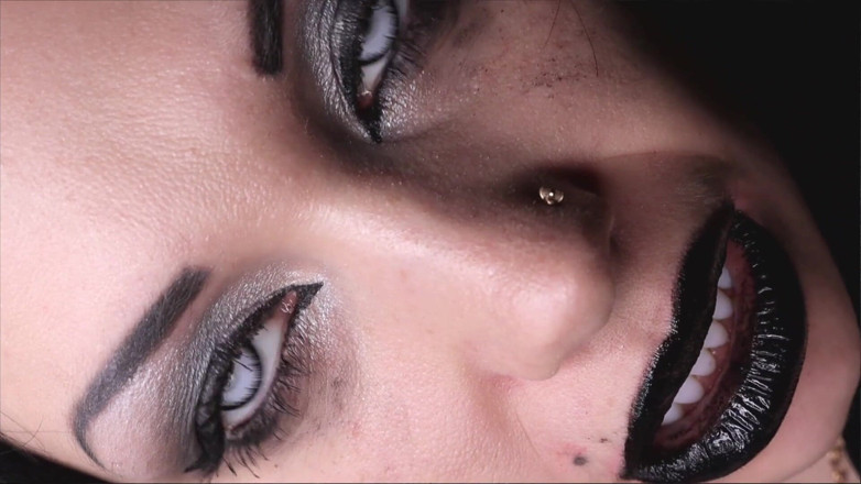 Goddess Misha Goldy: New Sex Toy Turned Into Food! Devour &amp; Executrix!