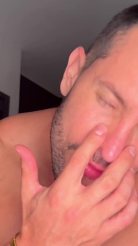They Masturbated Together Until They Just Had to Fuck
