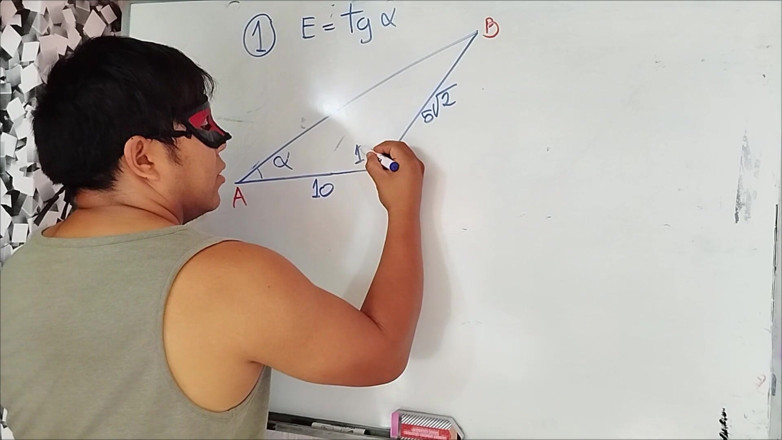 Rosaroja: Trigonometry: Remarkable Triangles - Exercise 1