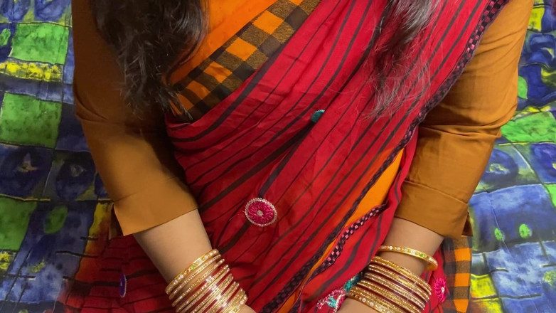 Angoori: Pembantu dientot 