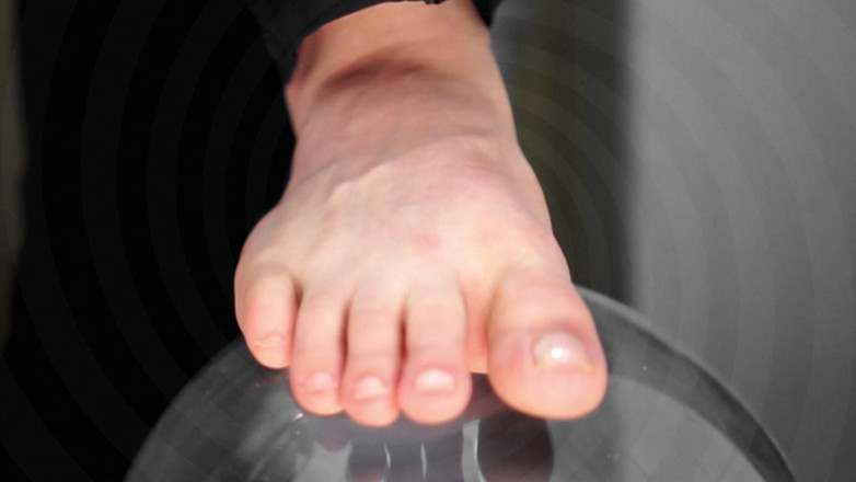 CashmasterAngel: Cadendo in piedi a spirale