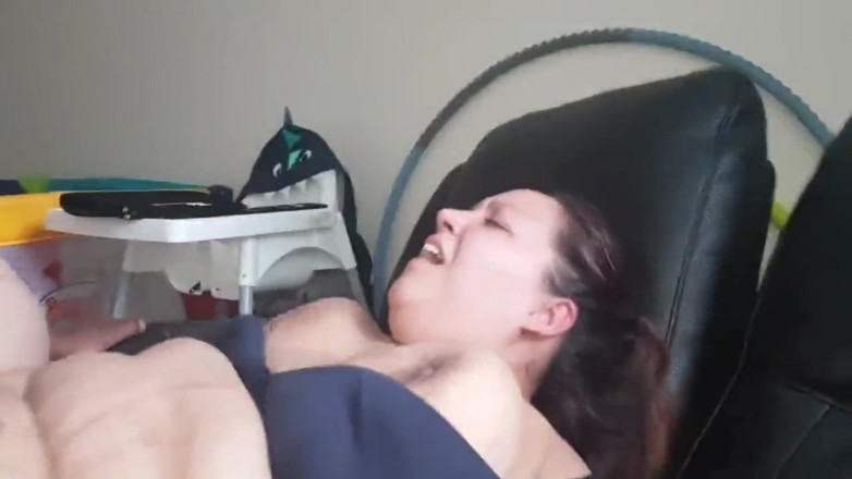 Real homemade BBW BBC porn: Wildenglishbbw великий чорний член nata4sex смокче мої соски, облизує і трахає мою жирну пизду