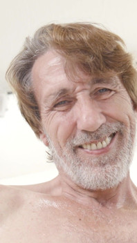Riley Jean ile Steve Holmes'un yer aldığı efsanevi bir göt yeme