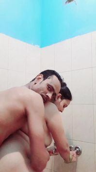 पूजा भाभी शावर