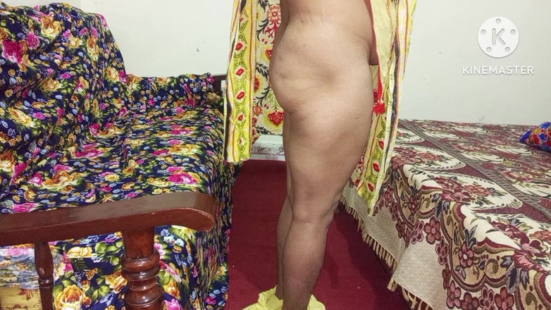 Lubnawife: Blindflod game ft. alisha bhabhi和dev