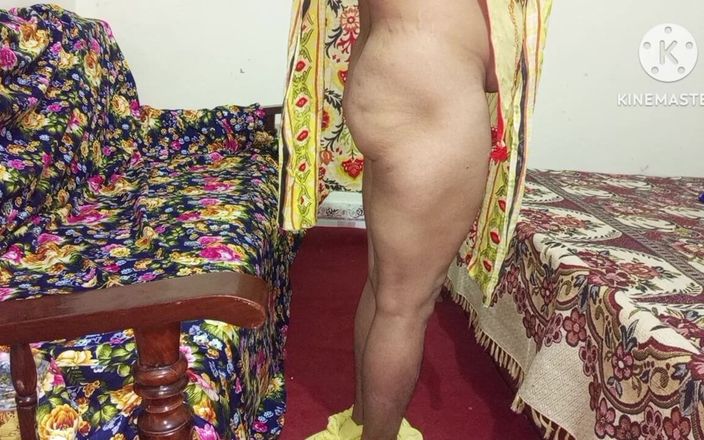 Lubnawife: Blindflod hra ft. Alisha Bhabhi a Dev