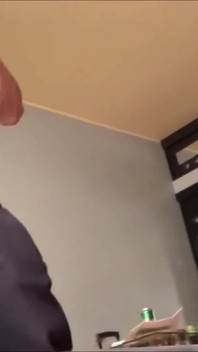 Seth Fit Hung Gets His Dick Suck