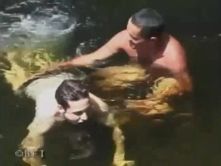 Just Boys: Falls n balls 7