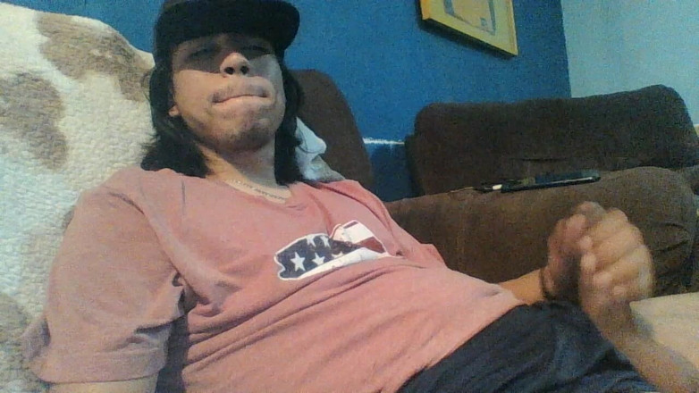 AlexAlejandro13: 金曜日のチンコに触れる