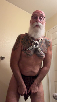 Custom Harness