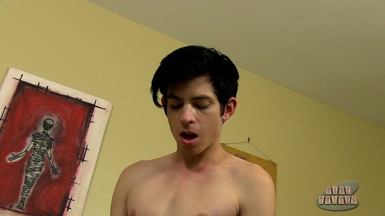 Bare Twinks: Жесткий трах Макса!