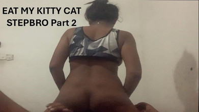 Tina Baby: Cưỡi khuôn mặt của con trai kế của tôi phần 2,...