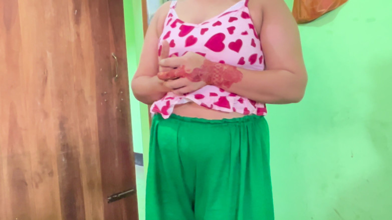 Yourlove: Riya a venit să închirieze o casă, dar ce a făcut...