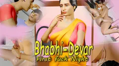 S4_ep_01 Bhabhi Fucked by Devar Part-1