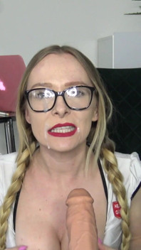 Girl Facial