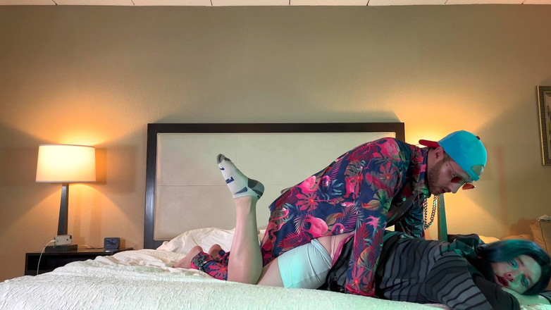 Jake Grand the man: Rapper Fucking Sexy Sissy - Compilation 1