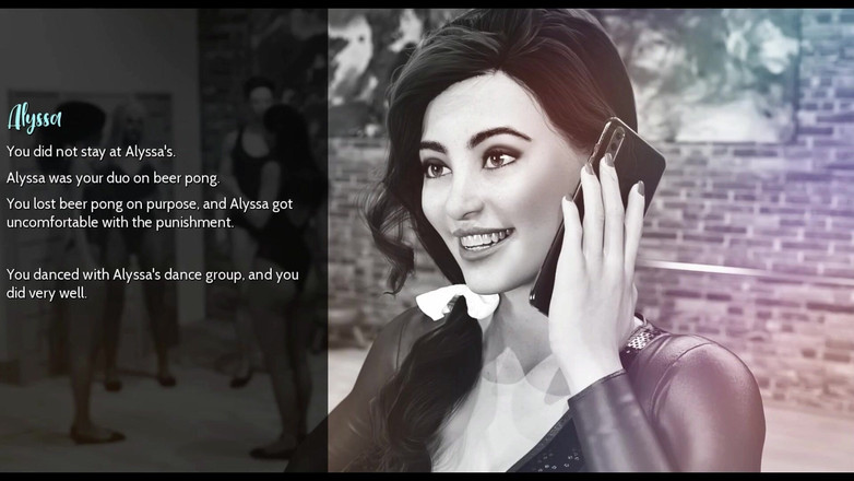 Miss Kitty 2K: Färska kvinnor - 46 slutet av uppdatering av Misskitty2k