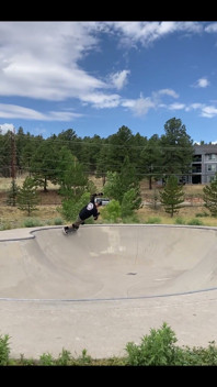 In Skateboarding We Trust 