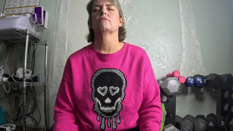 Homesteadmama: 10 minutos de meditación sfw