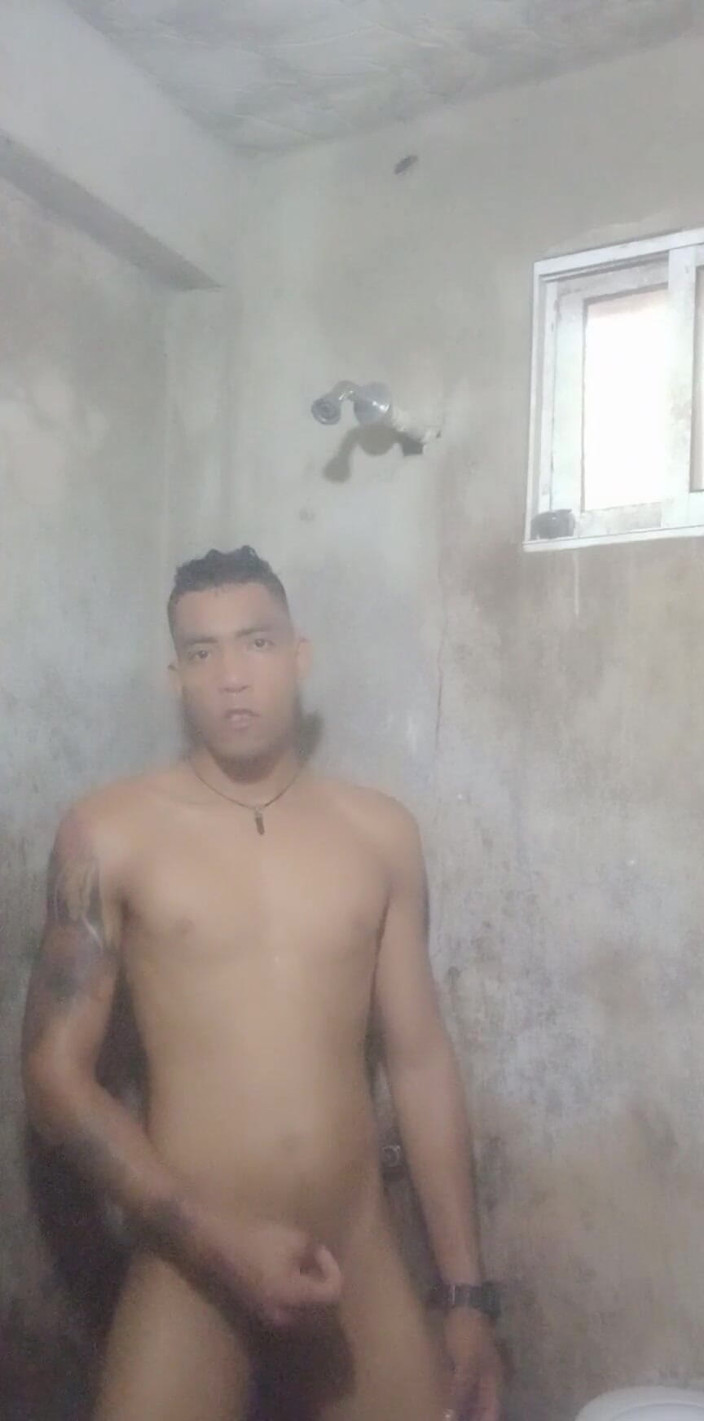 Colombiano: Semoga kamu menyukaiku