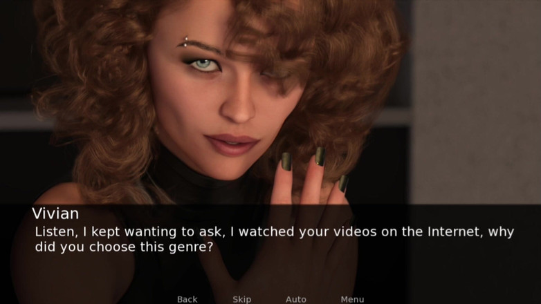 Q Boy: La mia calda moglie ep05