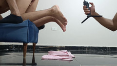 Arab gay sex: Dreier-zeit