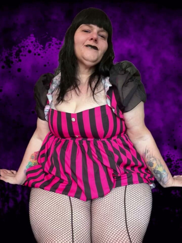SageTheSuccubus: Dark Moon Play