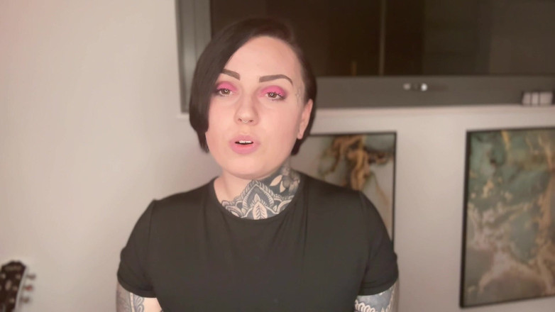 Miss Valentina: Sei mein fettleibiger piggy