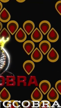 King Cobras in My Ass and It Feels Amazing!