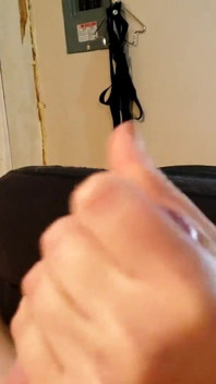 Slutty Step Sister Makes Me Cum During Quarantine