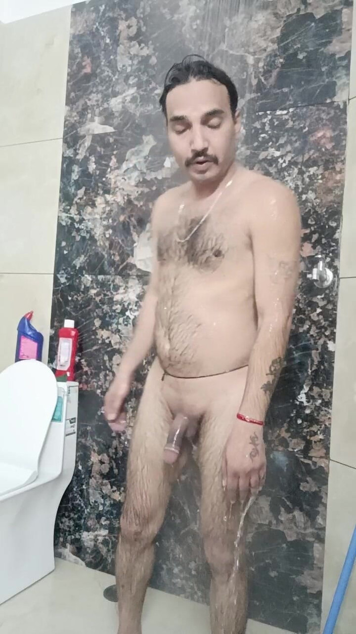 Rajasthani-old-lover: おじいちゃん 成熟 中年 年配 年配 若者 民族 アフリカ系 アラブ系 アジア系 黒人