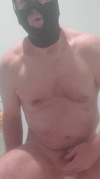 Stepdaddy Riding