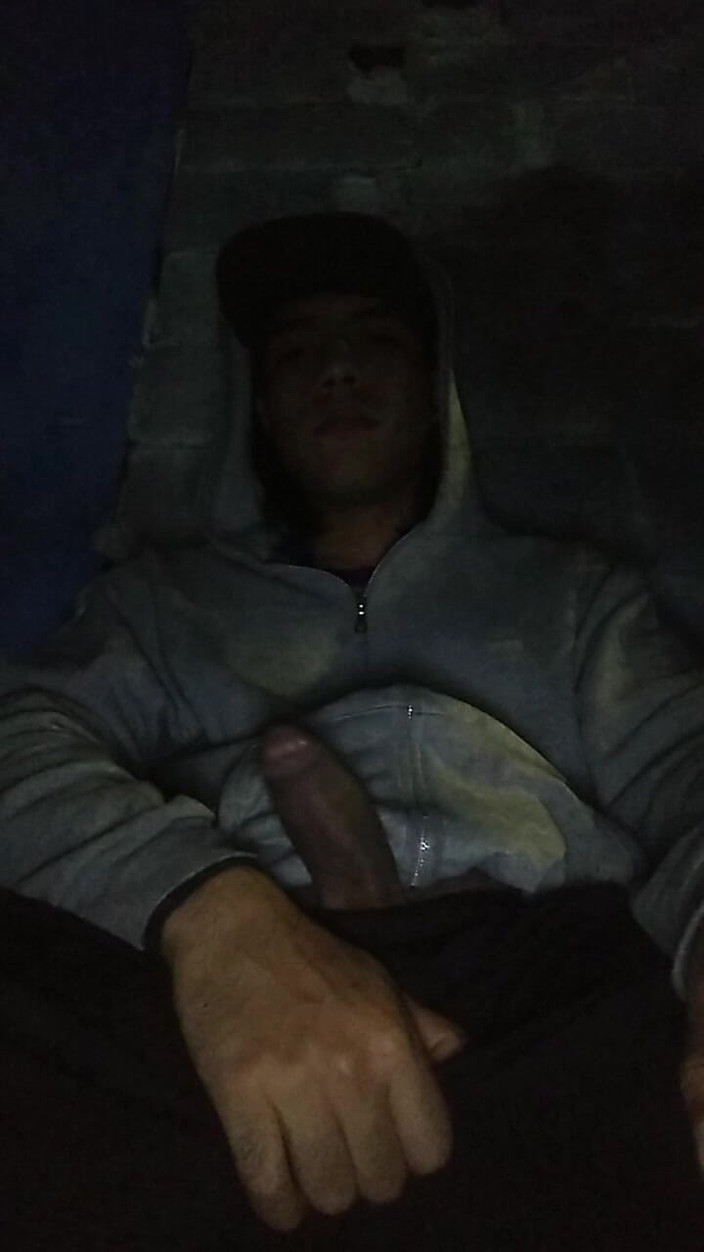 AlexAlejandro13: Stille Nacht des Vergnügens