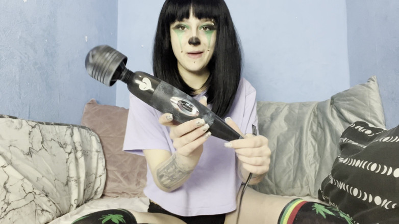 Alice Bean: 10 frågor