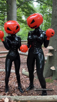 Happy Halloween!