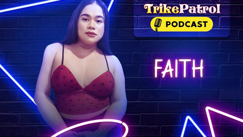 TrikePatrol Podcast: TrikePatrol Temu bual - 90 Hari Fiancé Star Faith