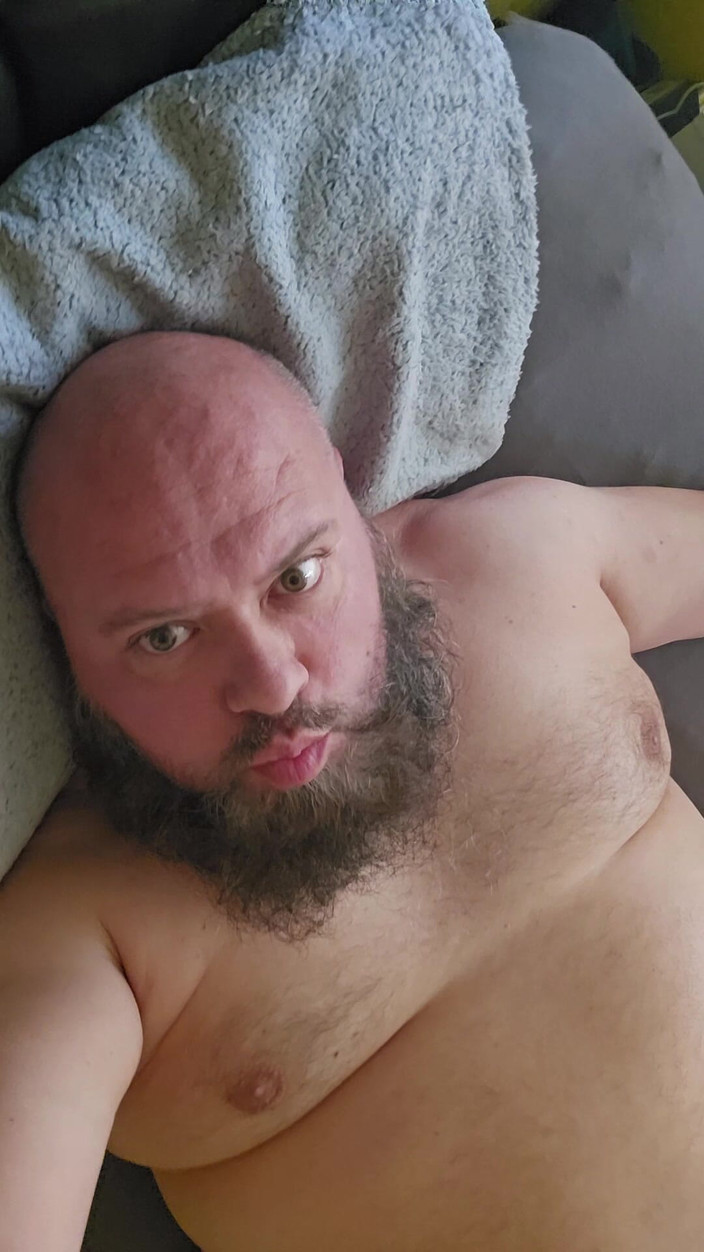 big_davec: 누드 자위 사정