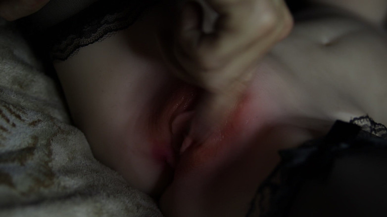 SEXY_GUYBEST: Amcığını parmaklarınla nasıl düzgünce okşuyor