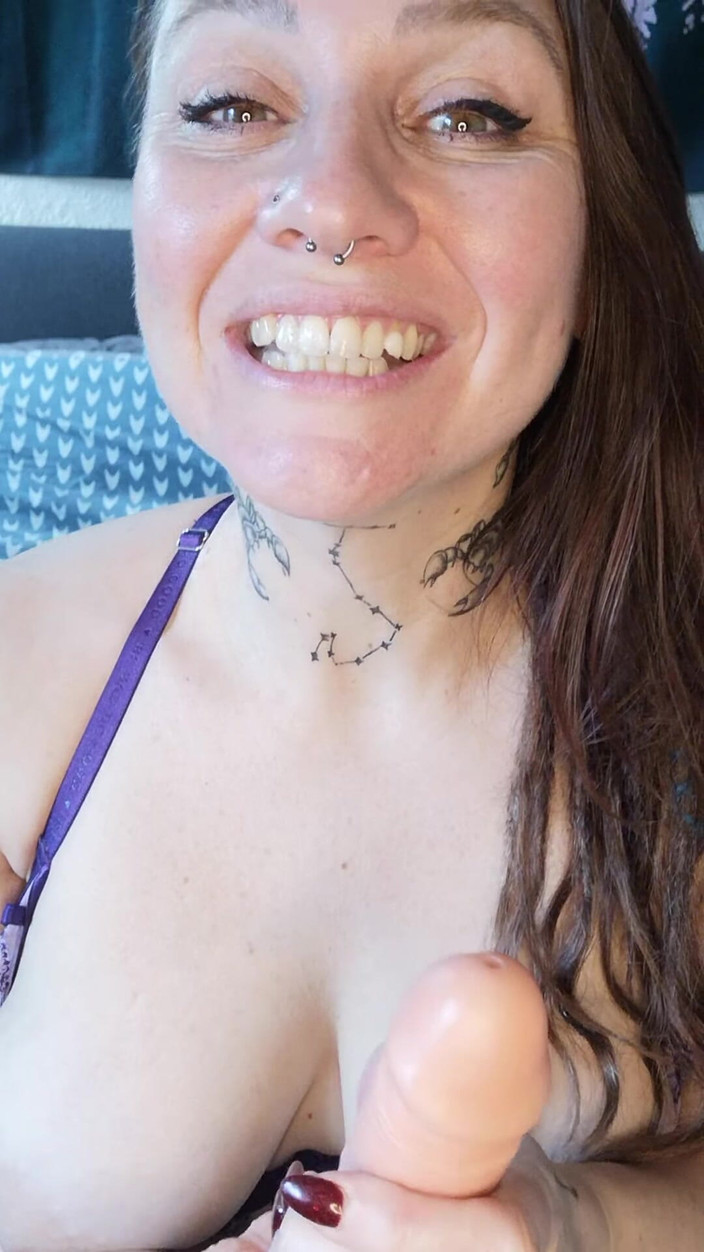 Lustful Libertines: Sph - Ja jag lurade, jag skyller på dig och din...