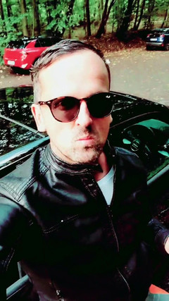 Slutboyben: Slutboyben Cam4 Awek Cruising Seksi Di Schwerin B321 Parking