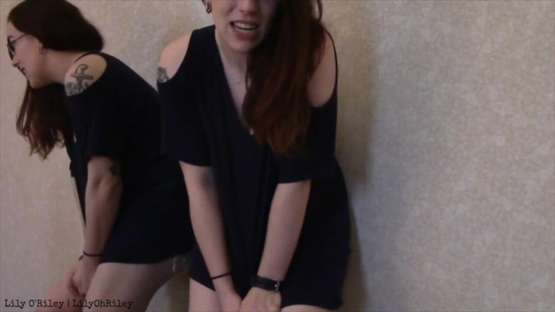 Lily O'Riley: Novia gordita