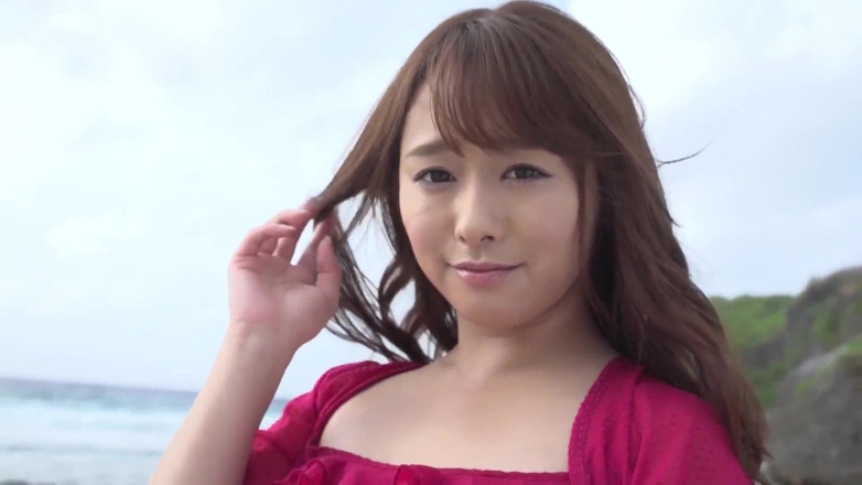 Raptor Inc: Marina4 ~ Liburan resor ibu rumah tangga - edisi Blu-ray Marina Shiraishi