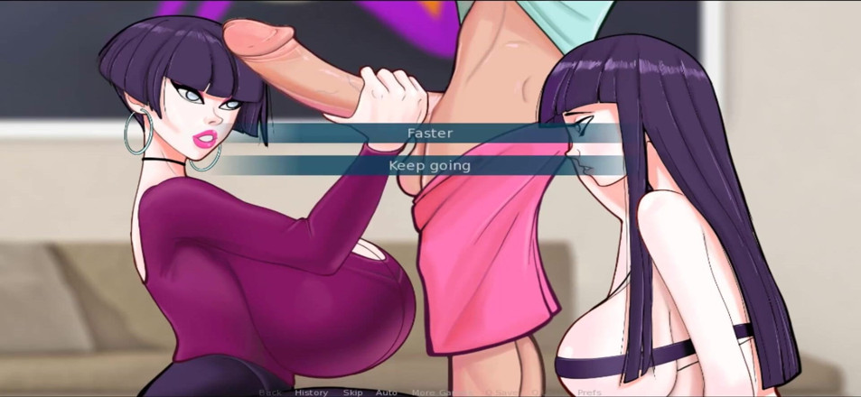 Hentai World: Sexnote Hinn dễ thương học hỏi