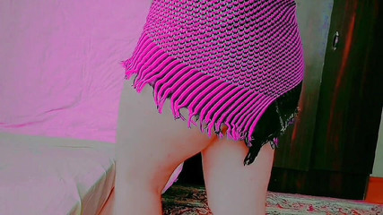 Kitty_Cross: От чистой к неуявленной: шаловливый метаморфозы девчонки